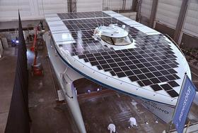 PlanetSolar
