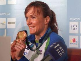 Petra Majdič