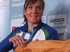 Petra Majdič