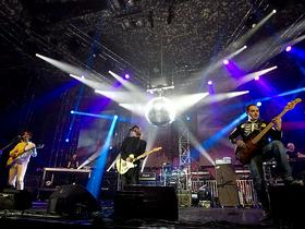 Plavi orkestar