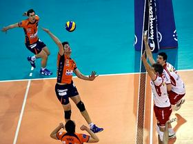 ACH Volley