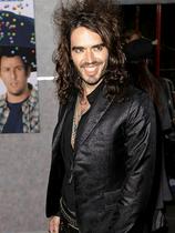 Russell Brand