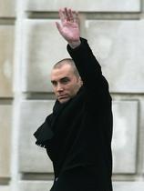 Calum Best