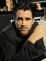 Colin Farrell