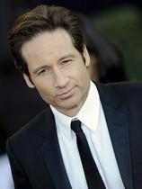 David Duchovny