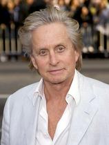 Michael Douglas