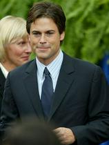 Rob Lowe