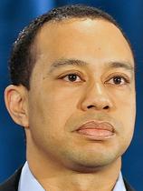 Tiger Woods