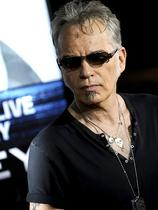 Billy Bob Thornton