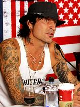 Tommy Lee