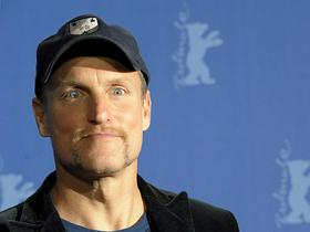 Woody Harrelson