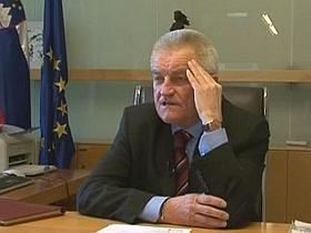 Borut Miklavčič