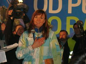 Petra Majdič