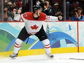Sidney Crosby