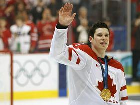 Sidney Crosby