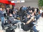 Novinarska konferenca