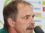 Boštjan Gasser