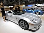 Corvette grand sport