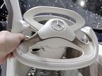 Koncept Mercedes F800 Style