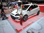 Abarth punto evo