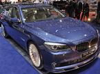 BMW Alpina B7