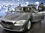 BMW serije 5
