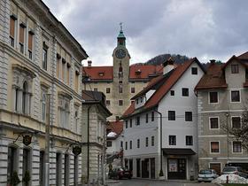 Idrija