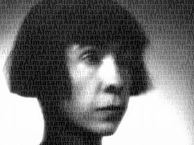 Alma M. Karlin