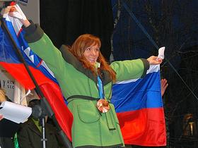 Petra Majdič