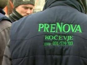 Prenova