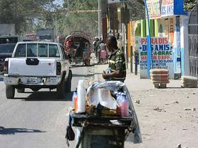 Haiti