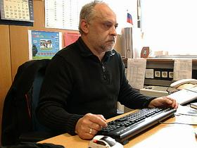Feri Lainšček