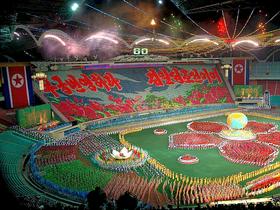 Festival Arirang