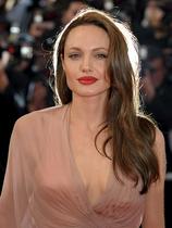 Angelina Jolie