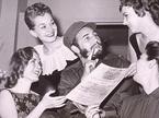 Fidel Castro