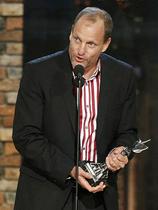 Woody Harrelson