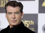 Pierce Brosnan