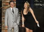 Andy Garcia in Mariah Carey
