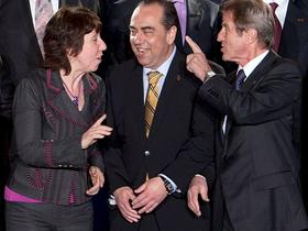 Catherine Ashton