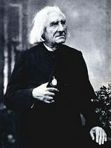 Franz Liszt