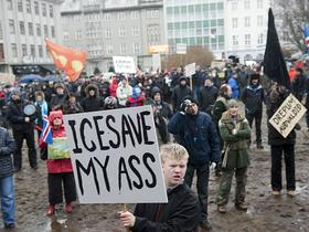 Islandija