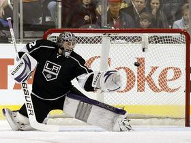 Jonathan Quick