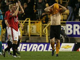 Sam Vokes