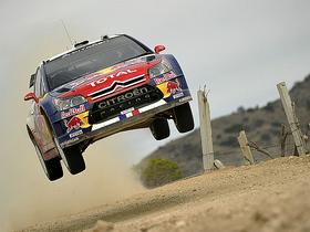 Sebastien Loeb