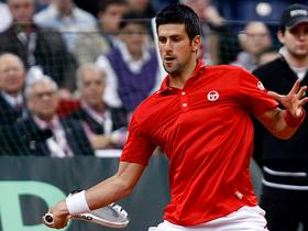Novak Djoković