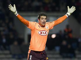 Cedric Carrasso