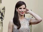 Sandra Bullock