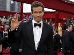 Ryan Reynolds