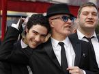 Jacques Audiard (režiser filma Prerok)