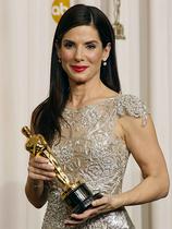 Sandra Bullock